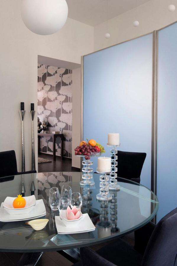 Luxury Paulay Street Apartment Budapest Exterior photo