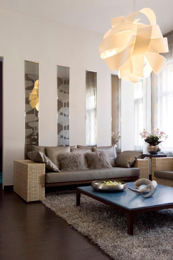 Luxury Paulay Street Apartment Budapest Exterior photo