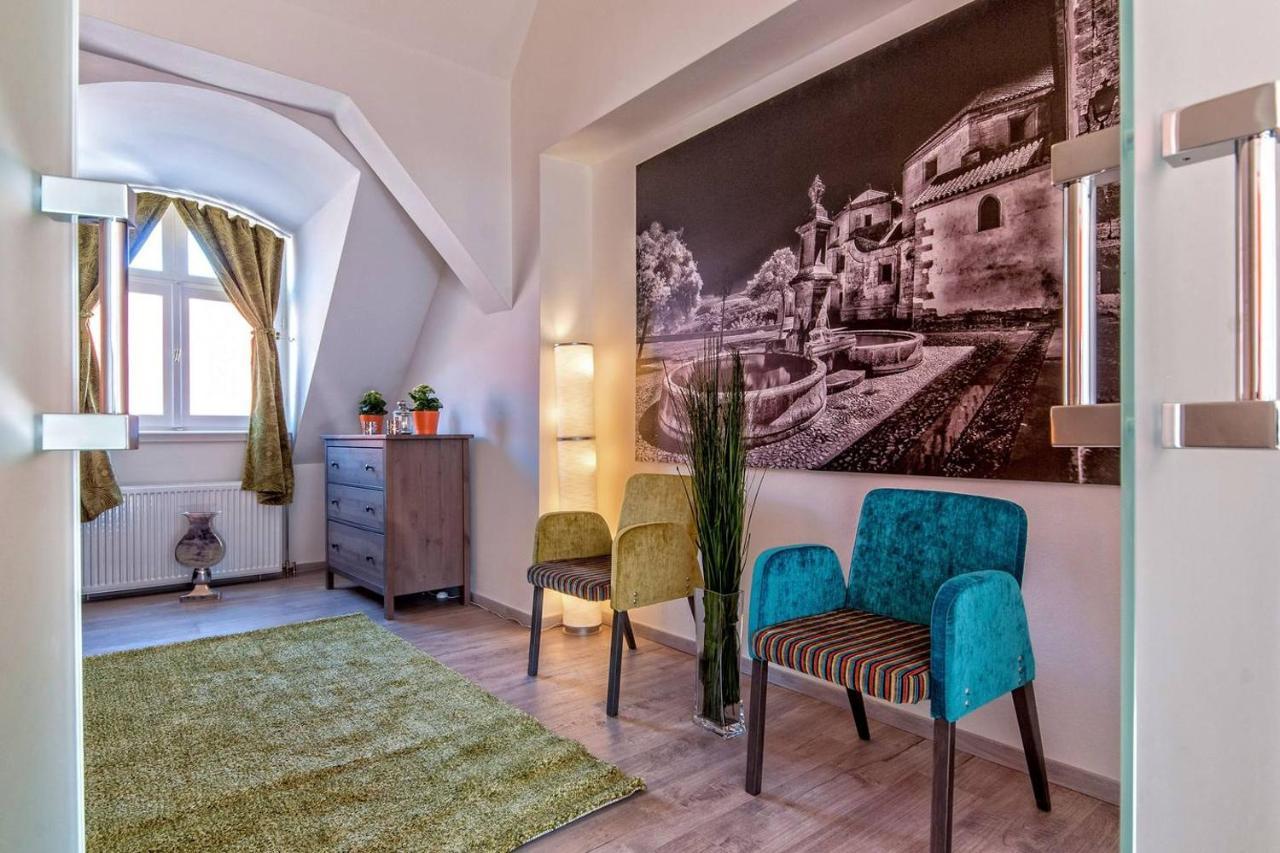 Luxury Paulay Street Apartment Budapest Exterior photo