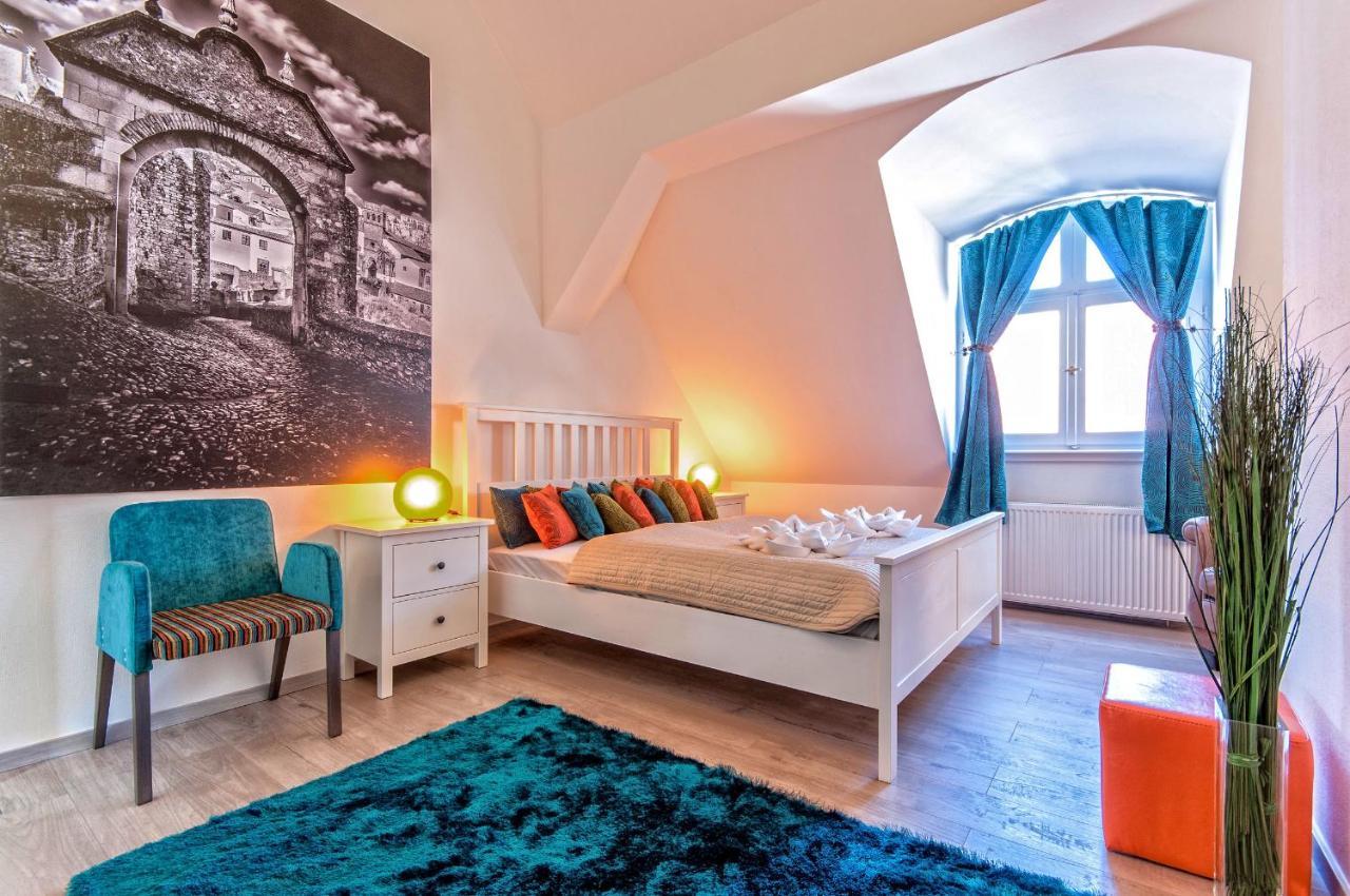 Luxury Paulay Street Apartment Budapest Exterior photo